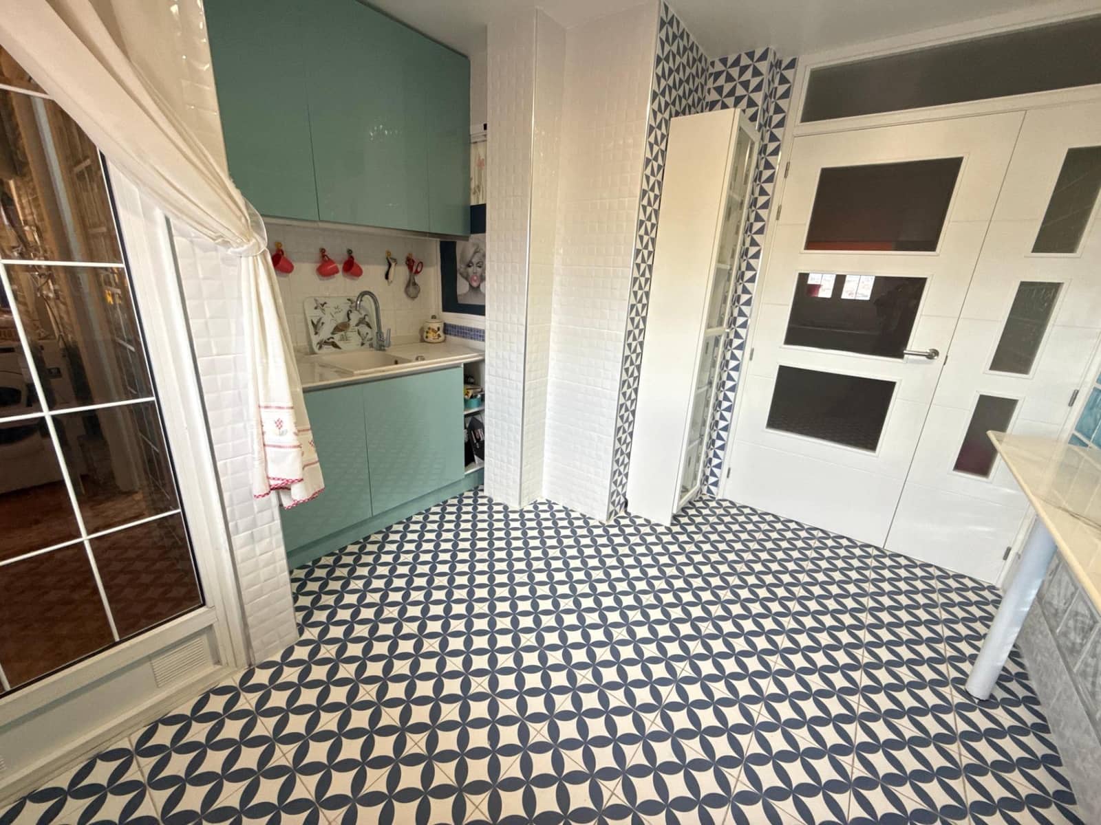 3 soveværelse Lejlighed til salg i Alicante by - € 430.000 (Ref: 9846184)