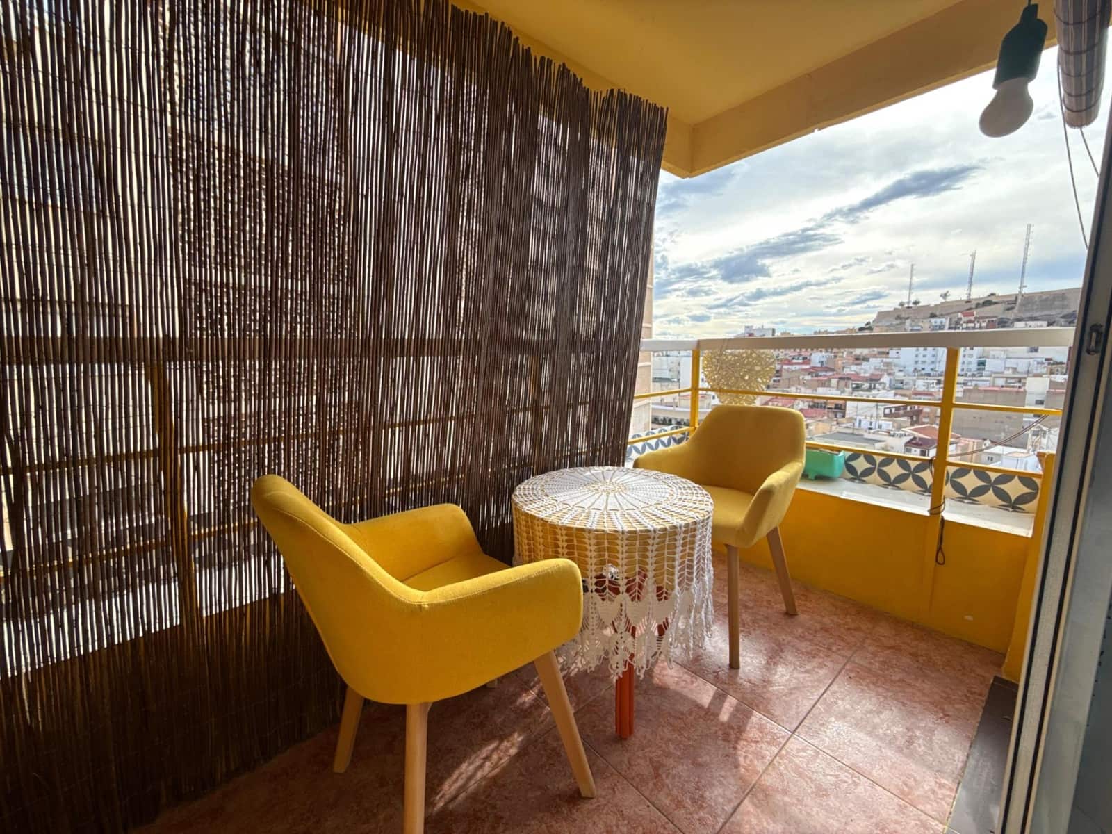 3 soveværelse Lejlighed til salg i Alicante by - € 430.000 (Ref: 9846184)