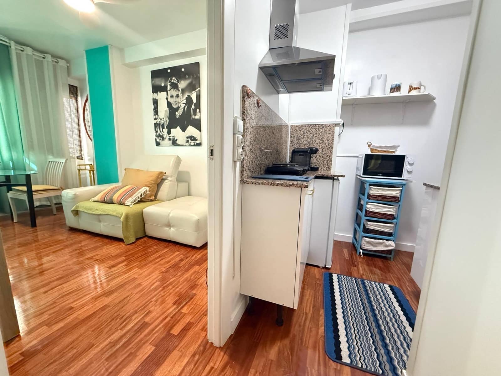 3 soveværelse Lejlighed til salg i Alicante by - € 430.000 (Ref: 9846184)