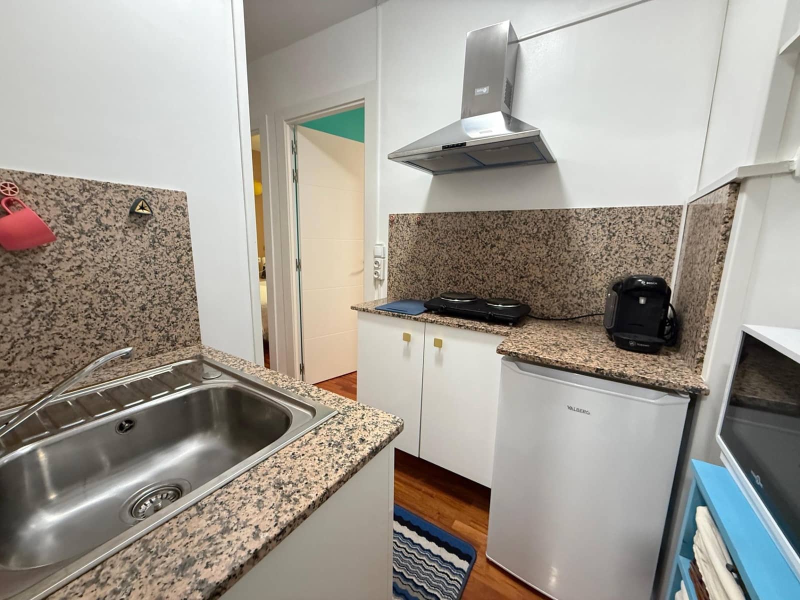 3 soveværelse Lejlighed til salg i Alicante by - € 430.000 (Ref: 9846184)