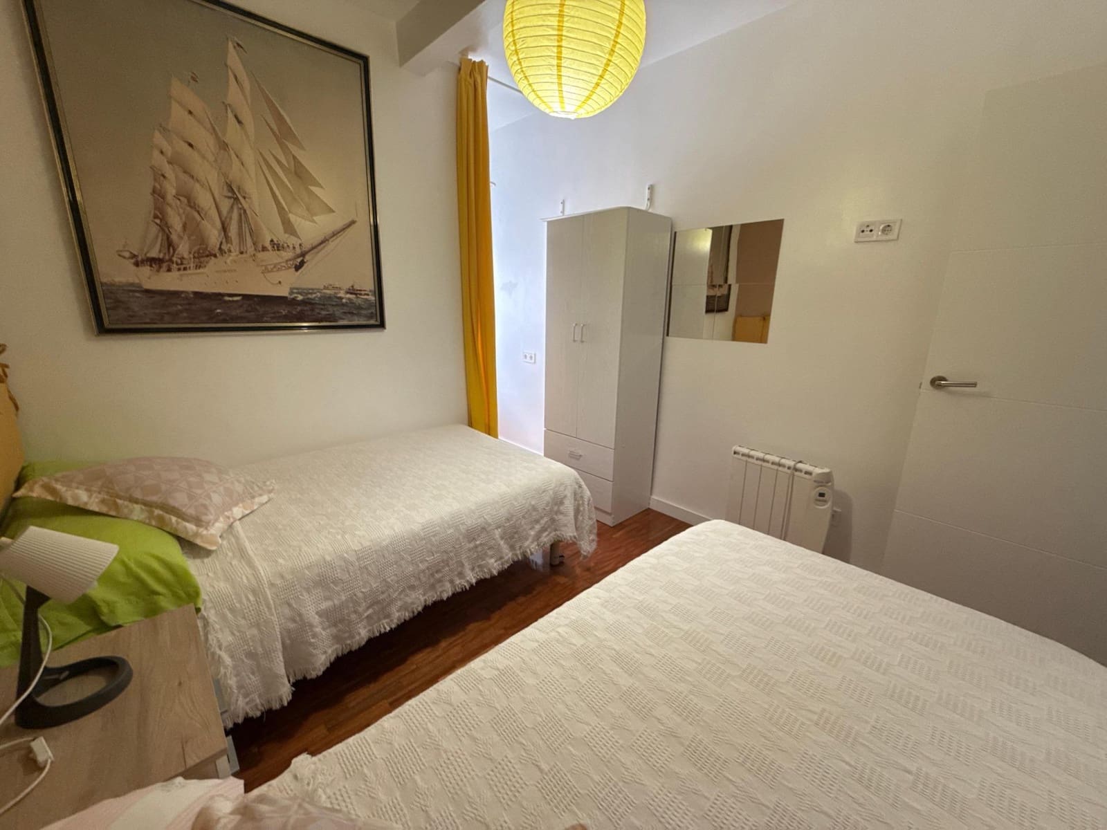 3 soveværelse Lejlighed til salg i Alicante by - € 430.000 (Ref: 9846184)
