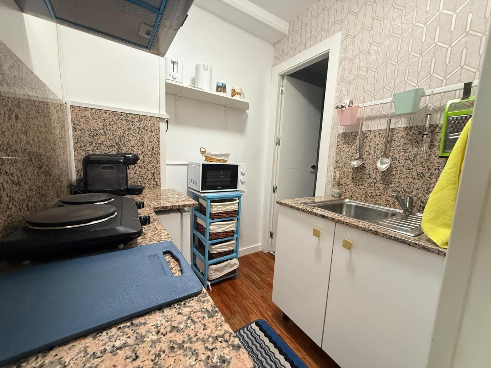 3 soveværelse Lejlighed til salg i Alicante by - € 430.000 (Ref: 9846184)