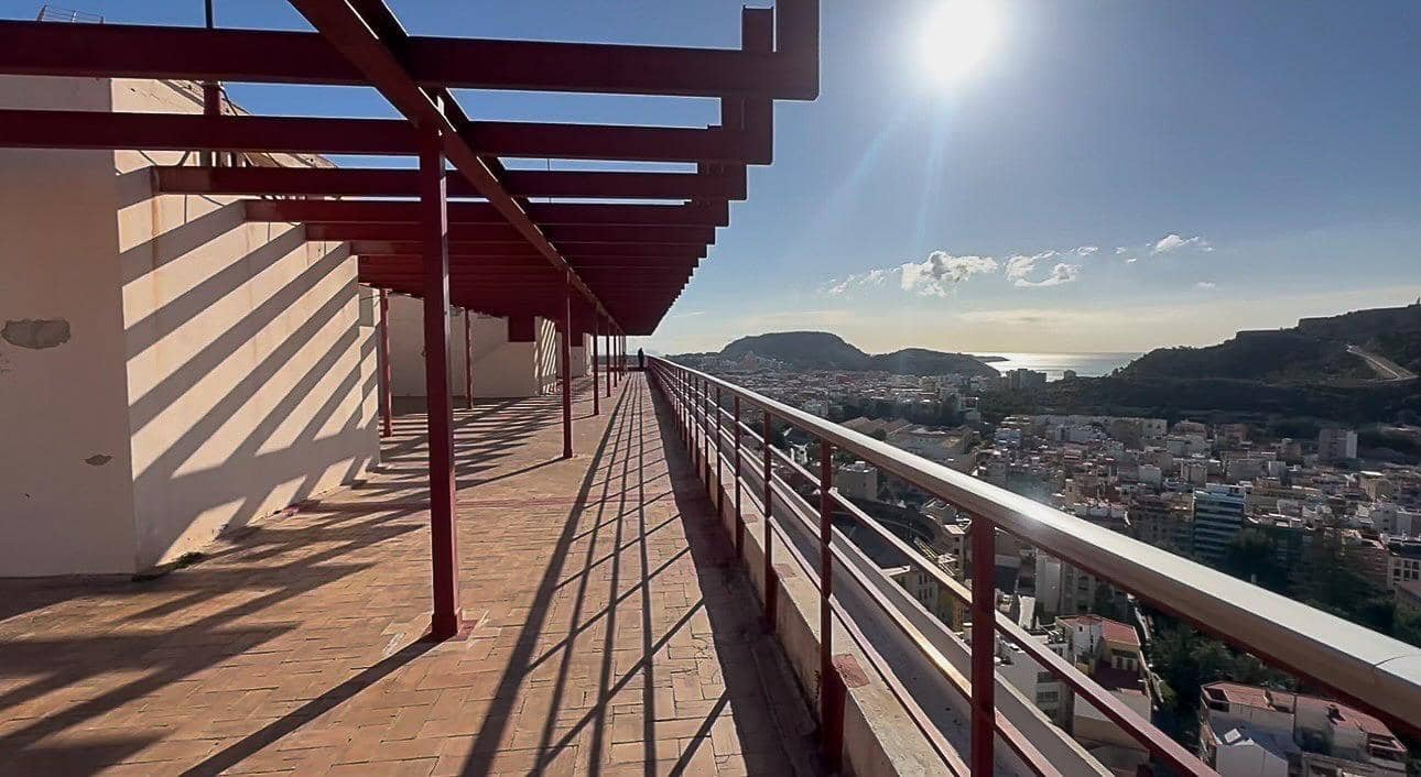 3 soveværelse Lejlighed til salg i Alicante by - € 430.000 (Ref: 9846184)