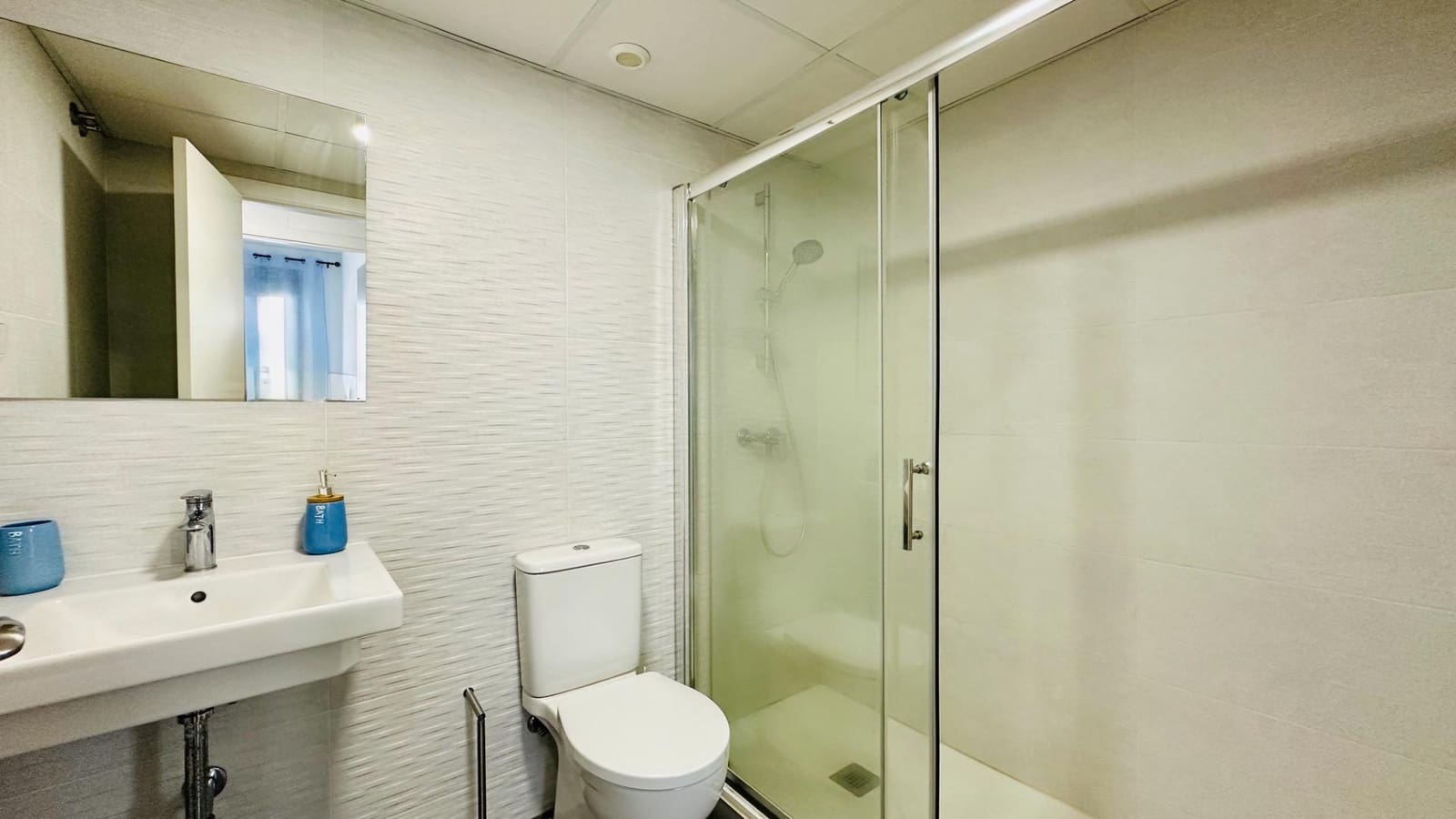 Appartement de 2 chambres à louer à Finestrat avec piscine garage - 1 790 € (Ref: 9846185)