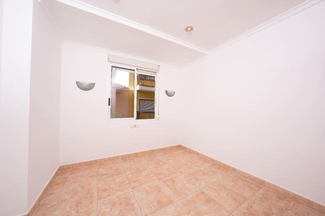 3 makuuhuone Asunto myytävänä paikassa Dénia - 162 500 € (Ref: 9849303)