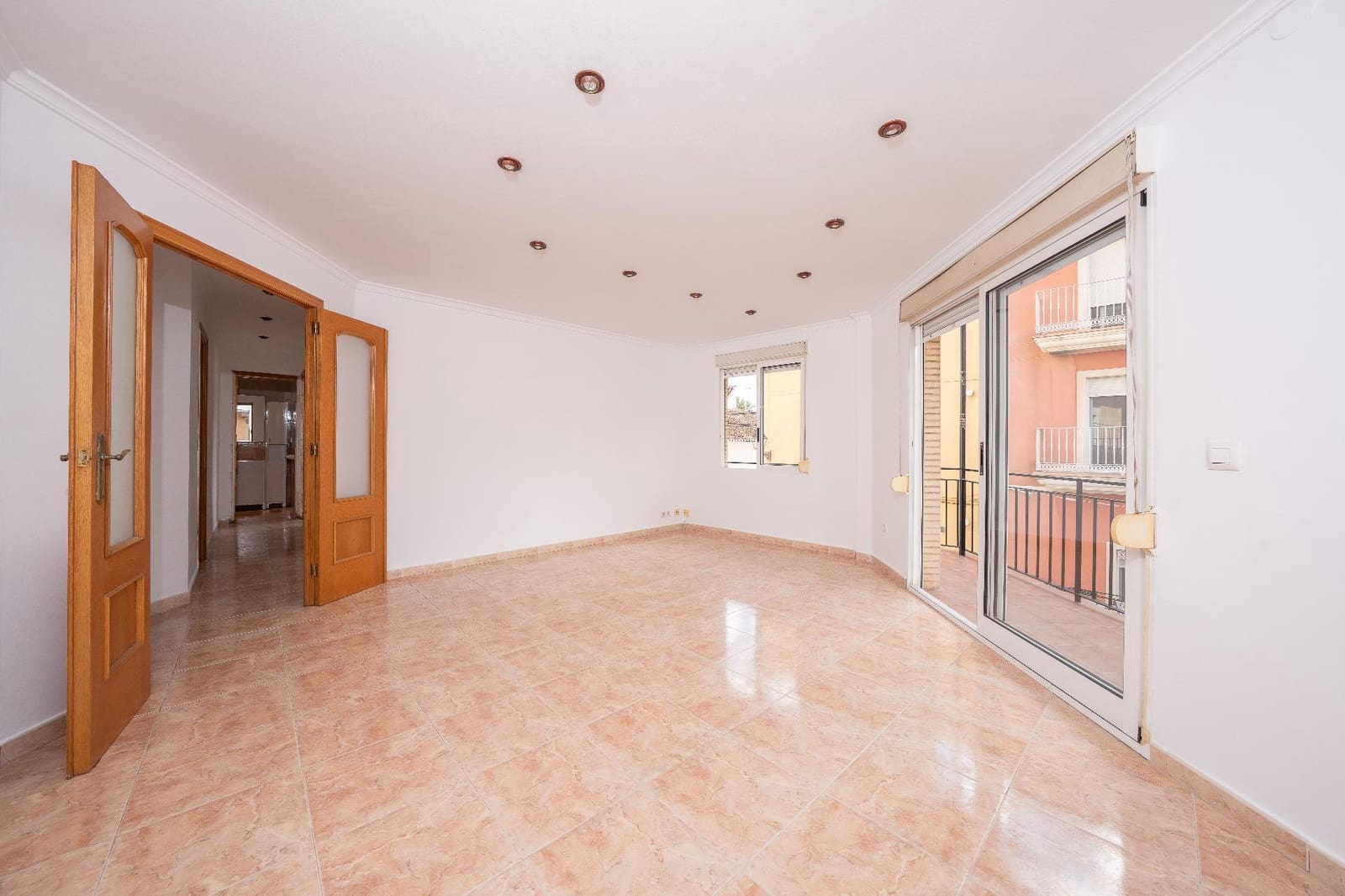 3 makuuhuone Asunto myytävänä paikassa Denia - 162 500 € (Ref: 9849303)