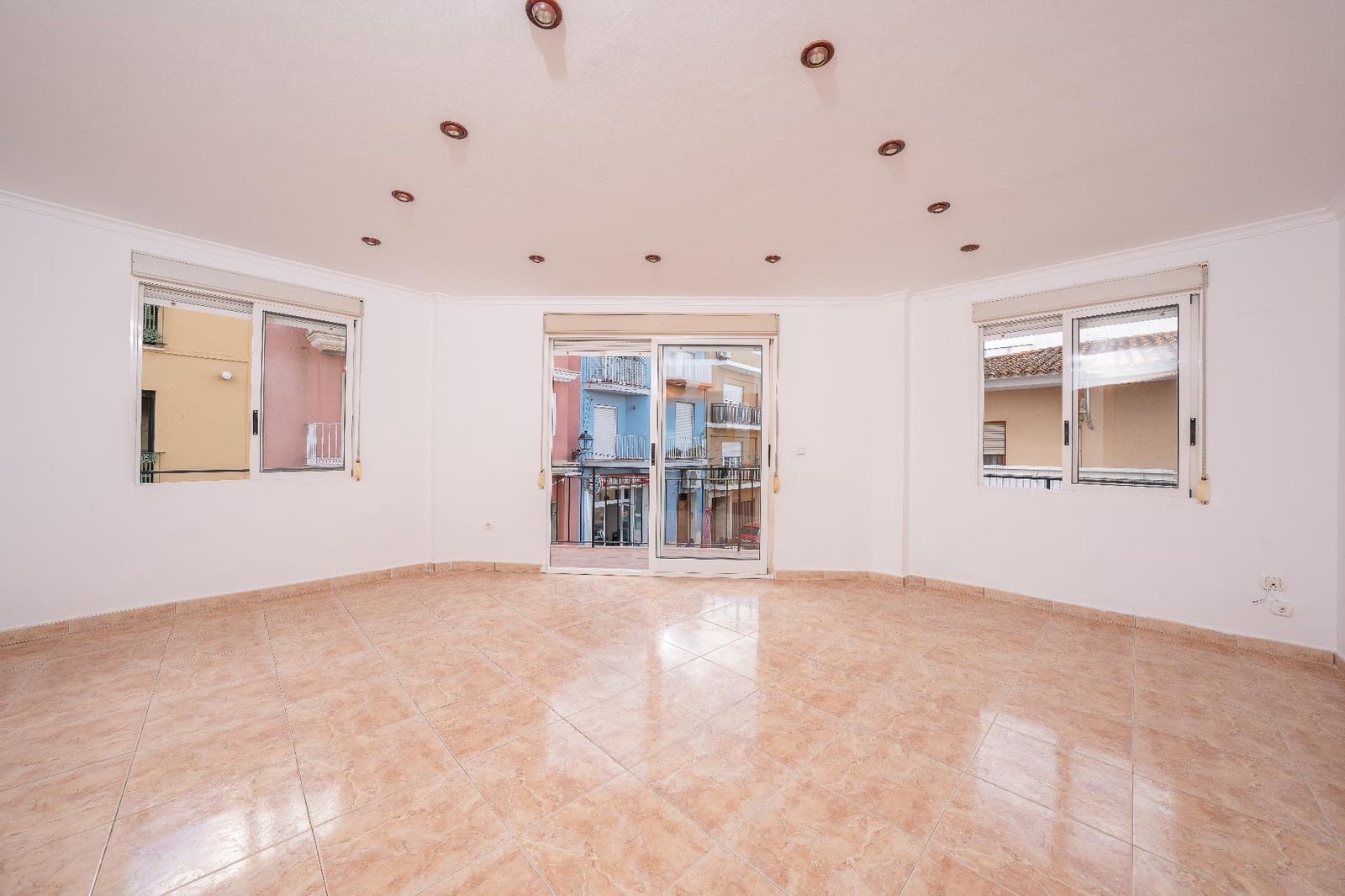 3 makuuhuone Asunto myytävänä paikassa Denia - 162 500 € (Ref: 9849303)