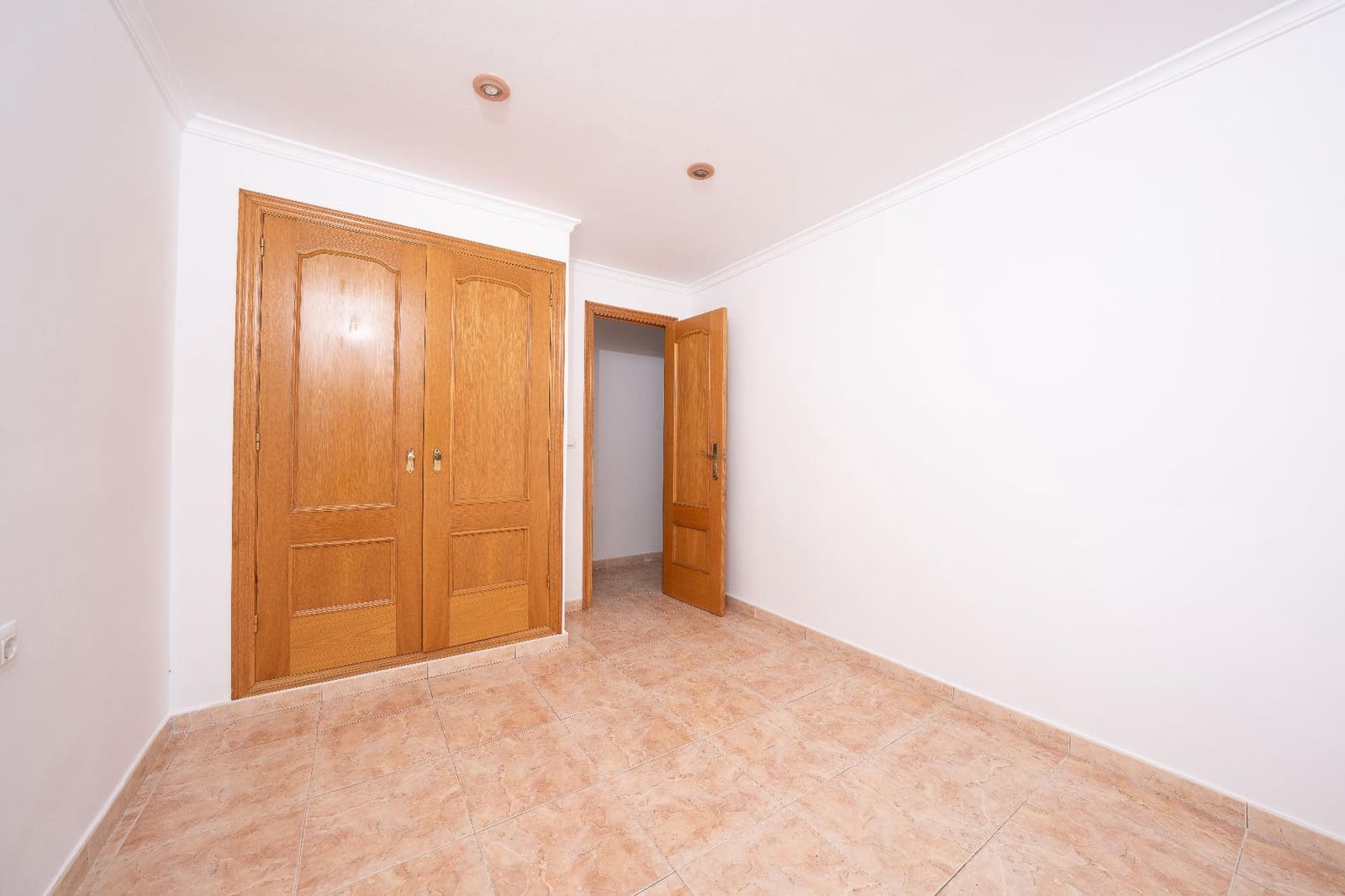 3 makuuhuone Asunto myytävänä paikassa Denia - 162 500 € (Ref: 9849303)