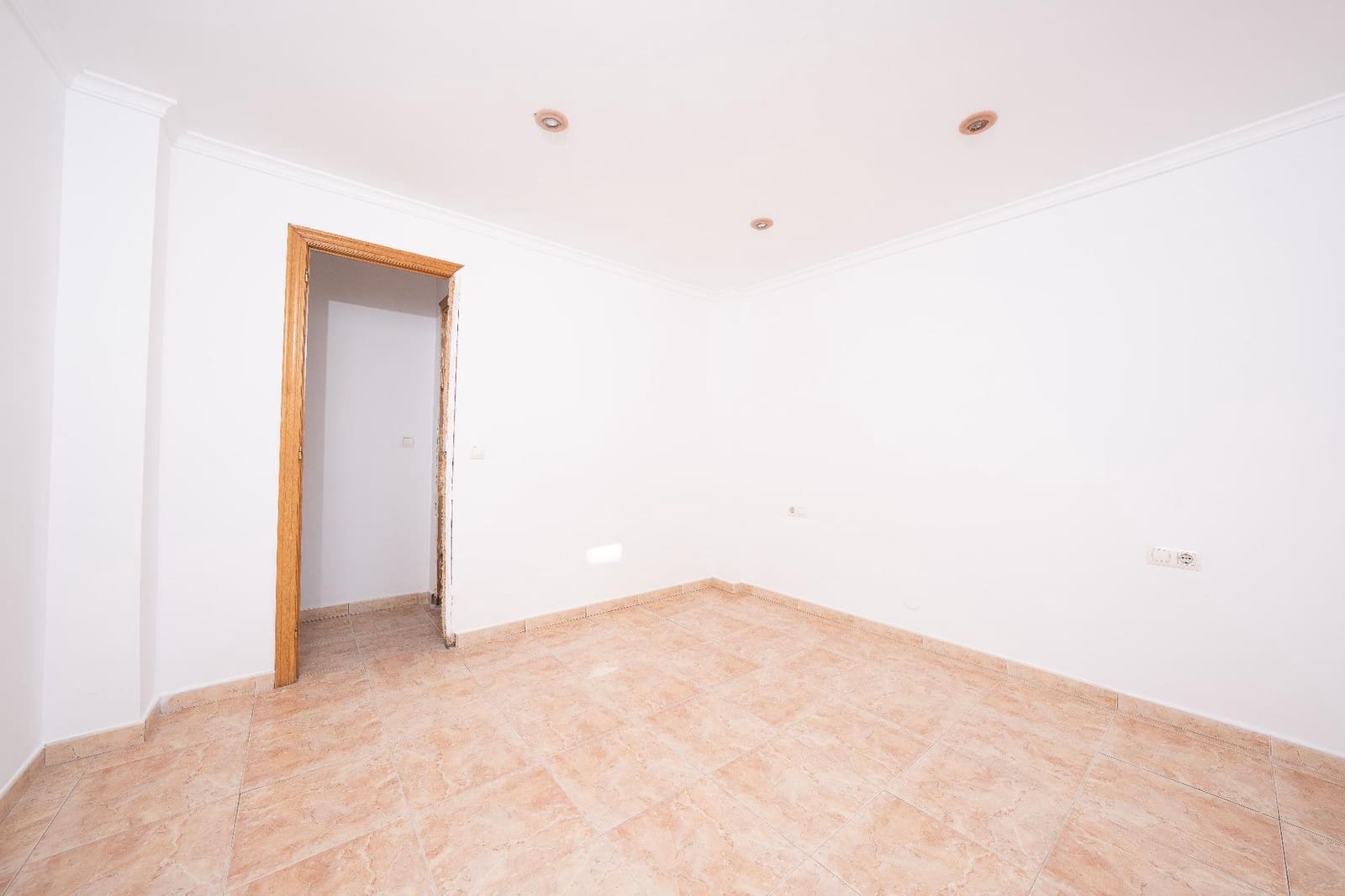 3 makuuhuone Asunto myytävänä paikassa Denia - 162 500 € (Ref: 9849303)