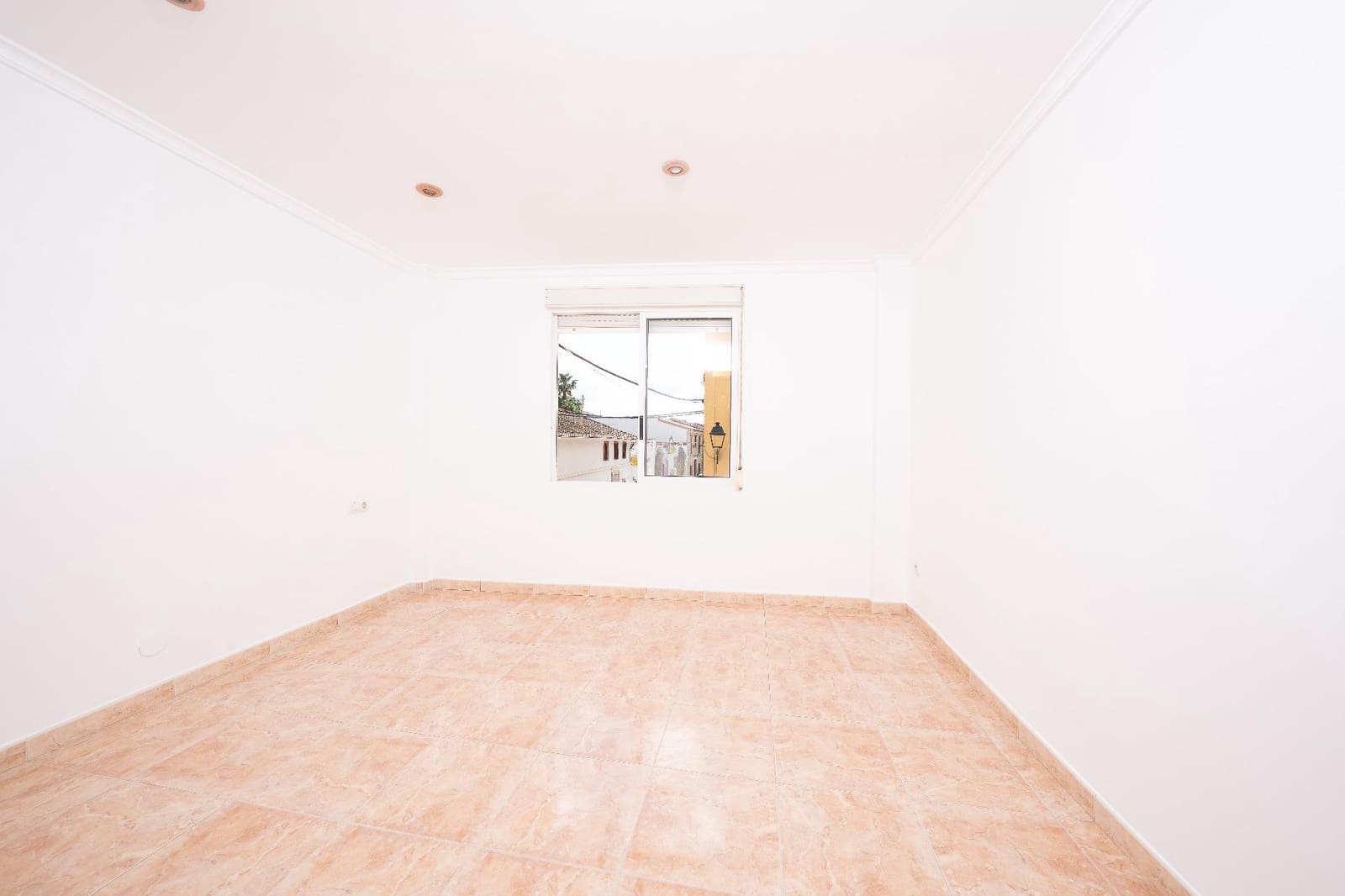 3 makuuhuone Asunto myytävänä paikassa Denia - 162 500 € (Ref: 9849303)