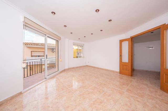 3 makuuhuone Asunto myytävänä paikassa Dénia - 162 500 € (Ref: 9849303)