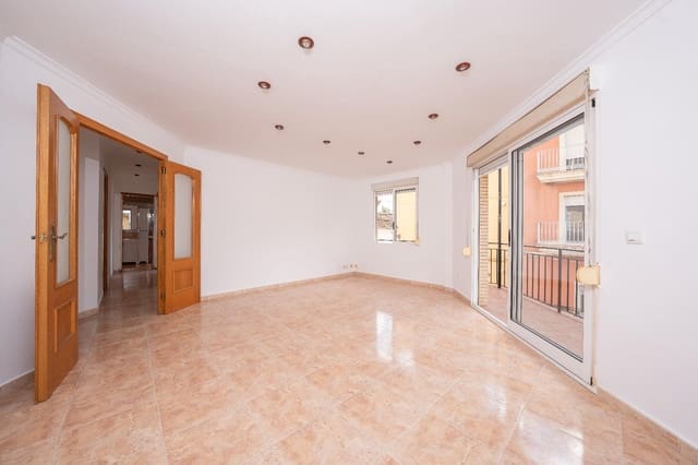 3 makuuhuone Asunto myytävänä paikassa Dénia - 162 500 € (Ref: 9849303)