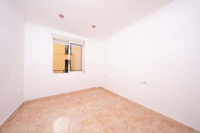 3 makuuhuone Asunto myytävänä paikassa Dénia - 162 500 € (Ref: 9849303)