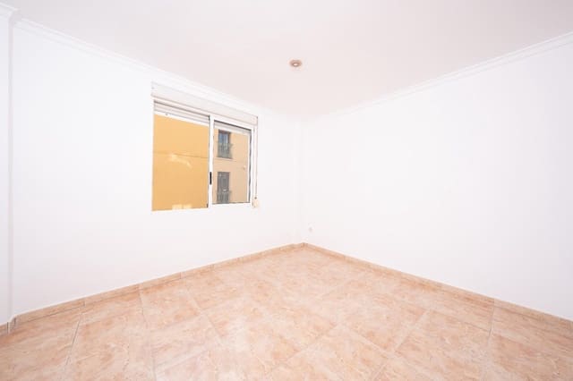 3 makuuhuone Asunto myytävänä paikassa Dénia - 162 500 € (Ref: 9849303)