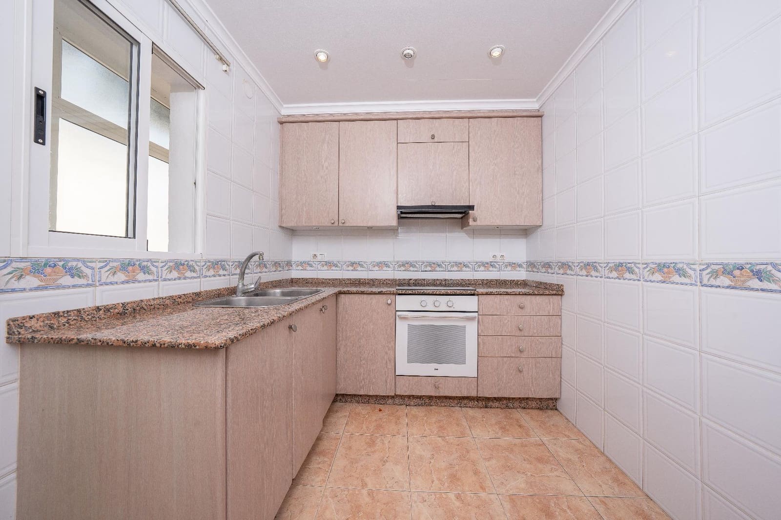3 makuuhuone Asunto myytävänä paikassa Denia - 162 500 € (Ref: 9849303)