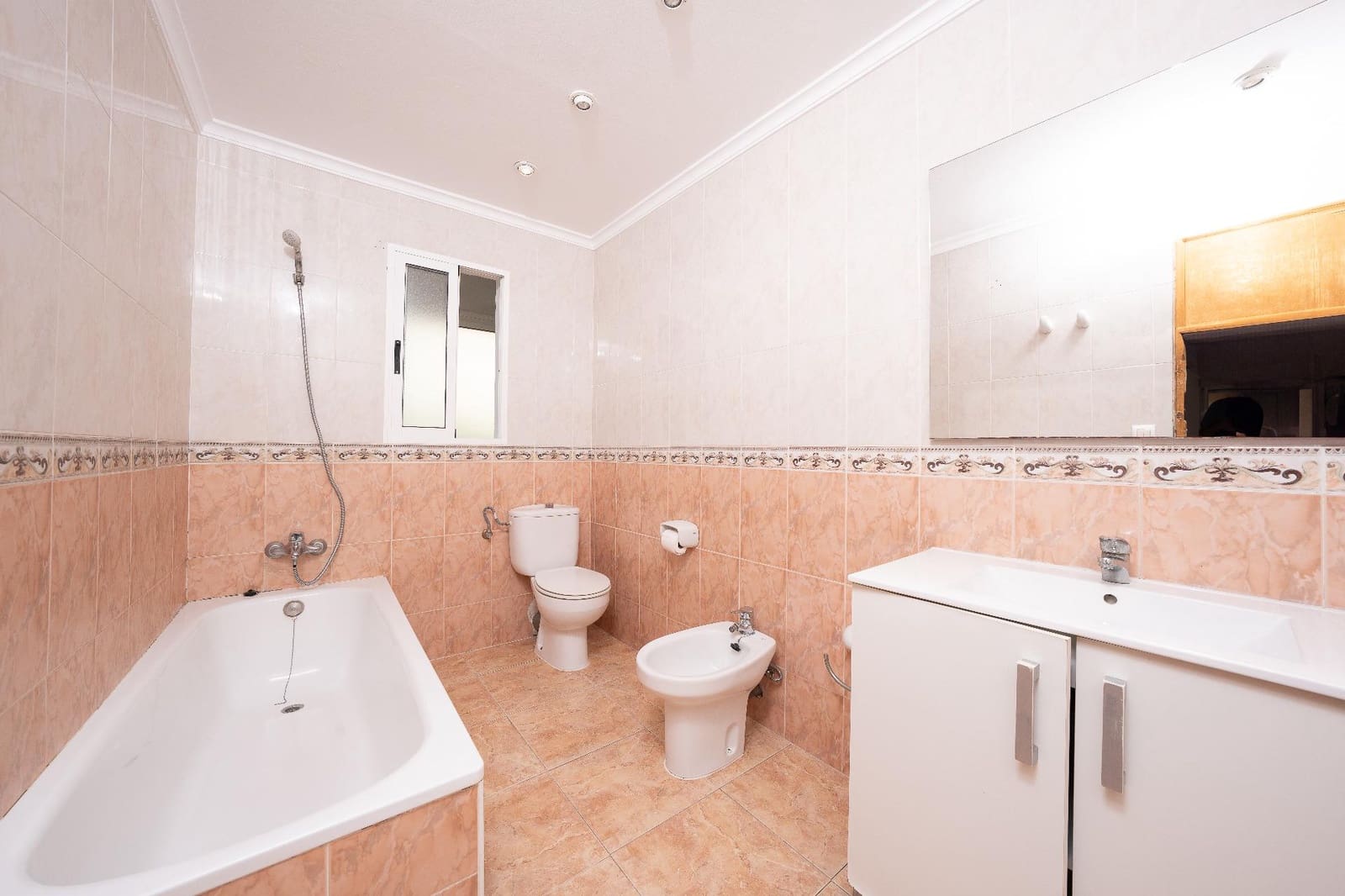 3 makuuhuone Asunto myytävänä paikassa Denia - 162 500 € (Ref: 9849303)