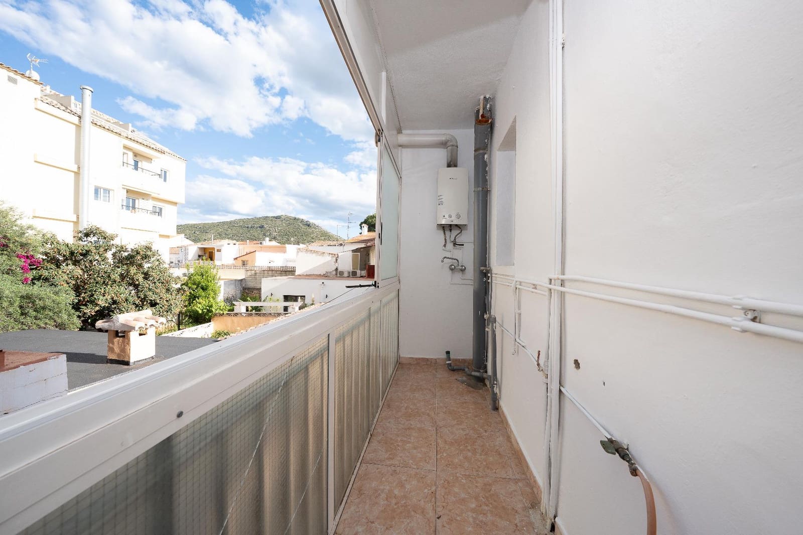 3 makuuhuone Asunto myytävänä paikassa Denia - 162 500 € (Ref: 9849303)