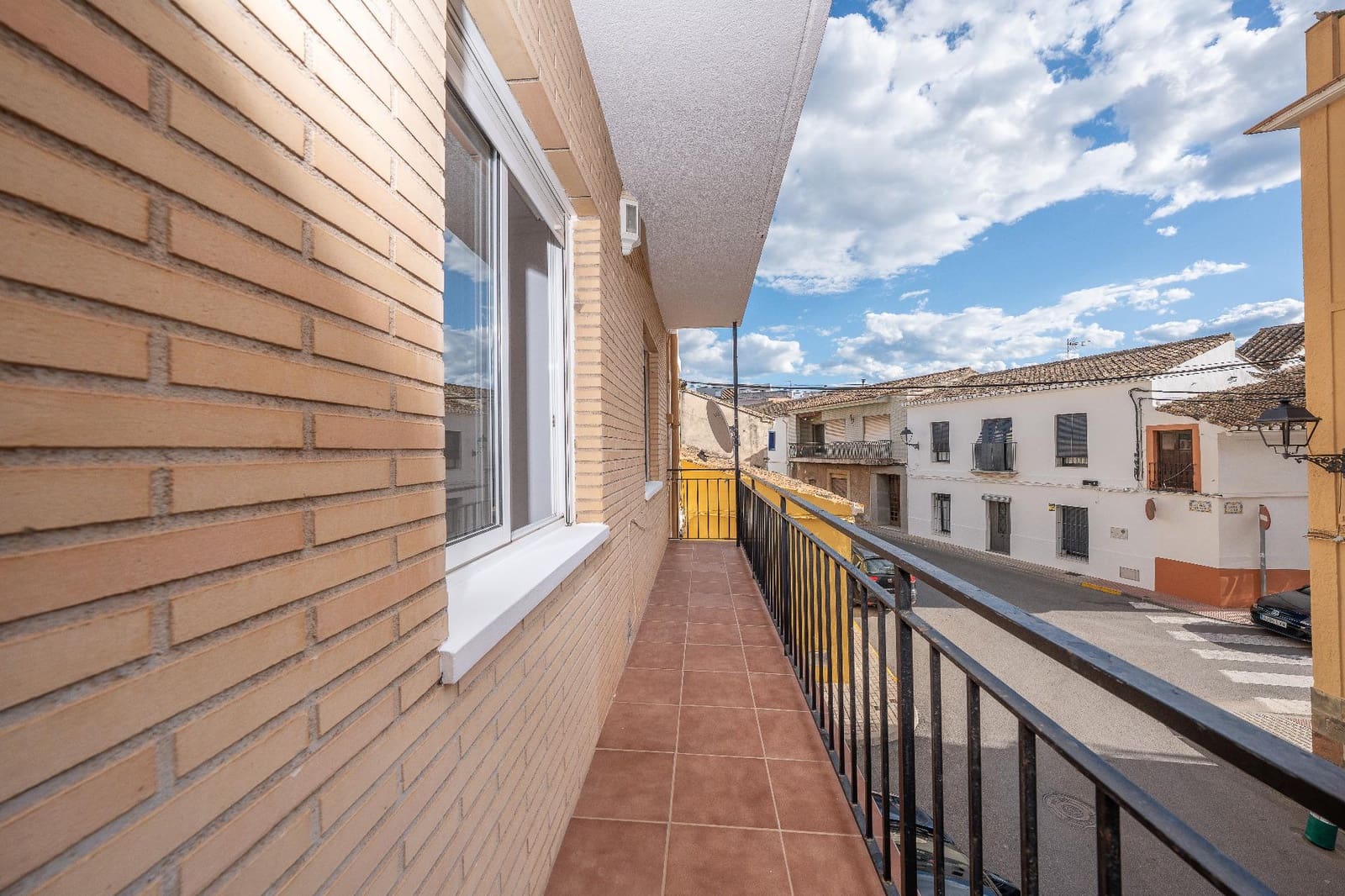 3 makuuhuone Asunto myytävänä paikassa Denia - 162 500 € (Ref: 9849303)