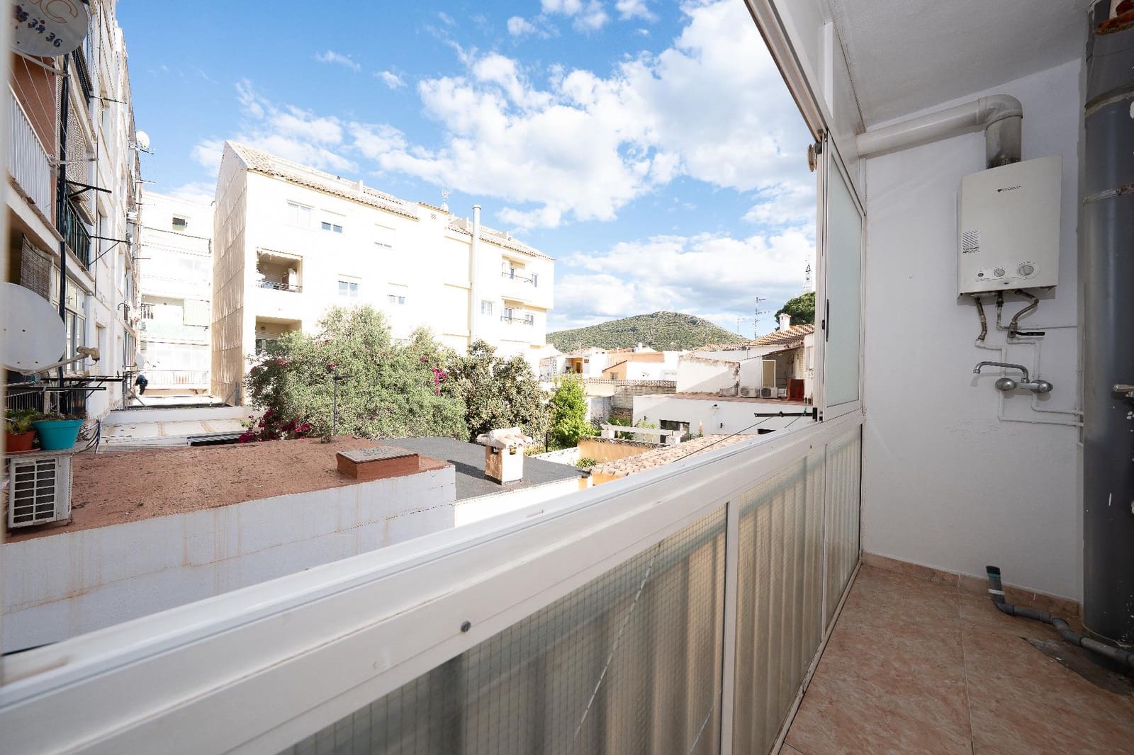 3 makuuhuone Asunto myytävänä paikassa Denia - 162 500 € (Ref: 9849303)