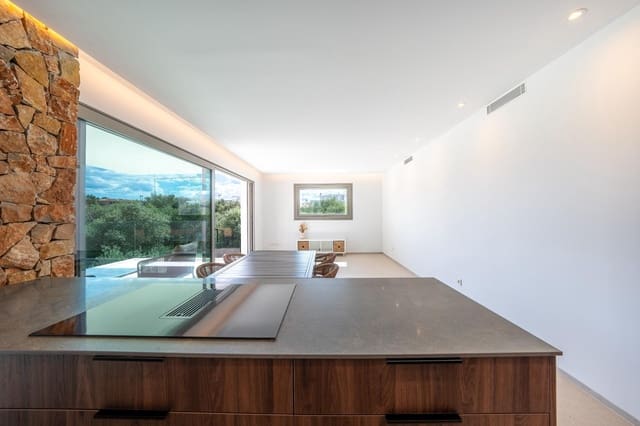 3 bedroom Apartment for rent in Arenal, Javea / Xàbia with pool garage - € 1,750 (Ref: 9849304)