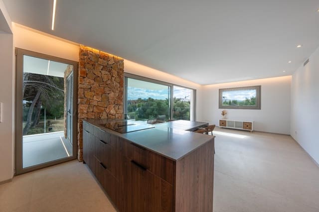 3 bedroom Apartment for rent in Arenal, Javea / Xàbia with pool garage - € 1,750 (Ref: 9849304)