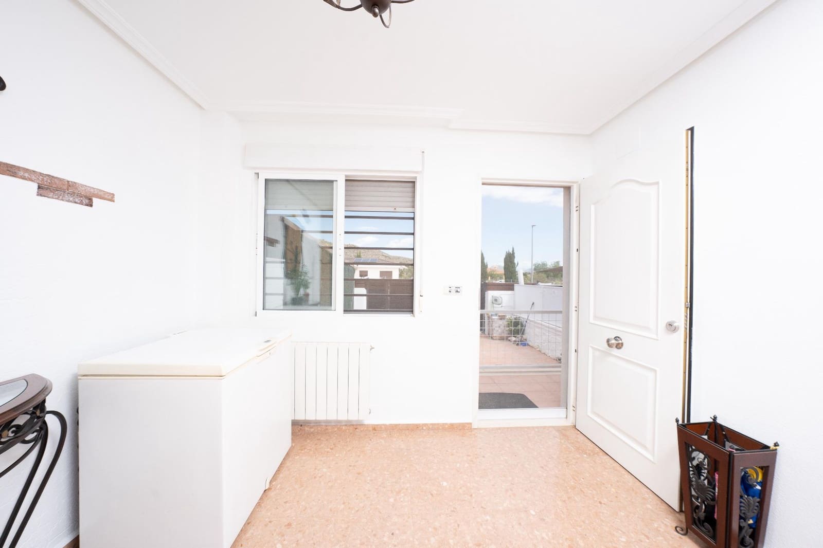 4 quarto Moradia em Banda para venda em Aspe com piscina - 259 000 € (Ref: 9849305)