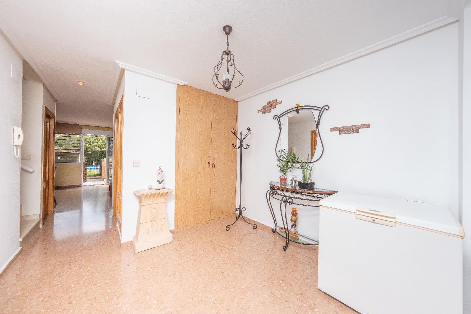 4 quarto Moradia em Banda para venda em Aspe com piscina - 259 000 € (Ref: 9849305)