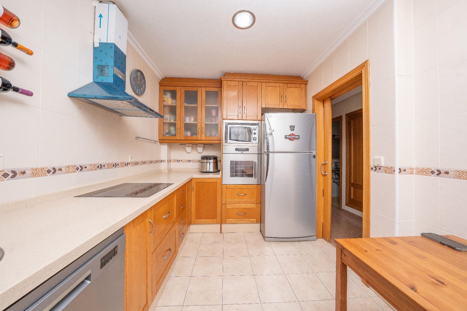 4 quarto Moradia em Banda para venda em Aspe com piscina - 259 000 € (Ref: 9849305)
