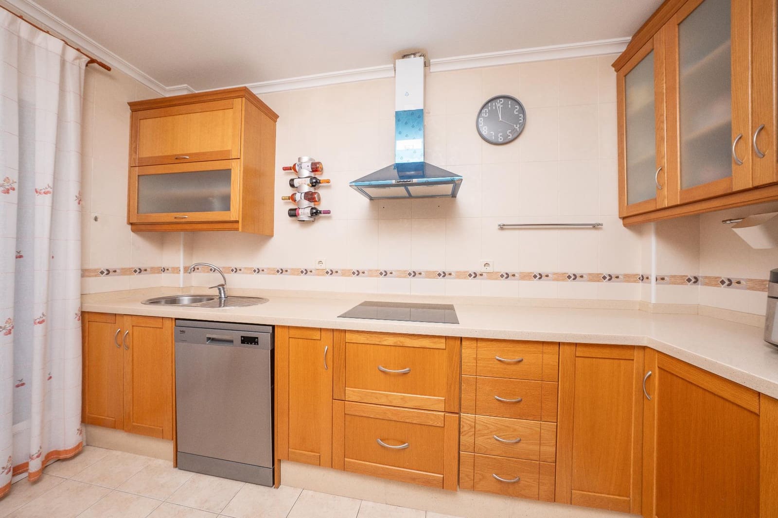 4 quarto Moradia em Banda para venda em Aspe com piscina - 259 000 € (Ref: 9849305)