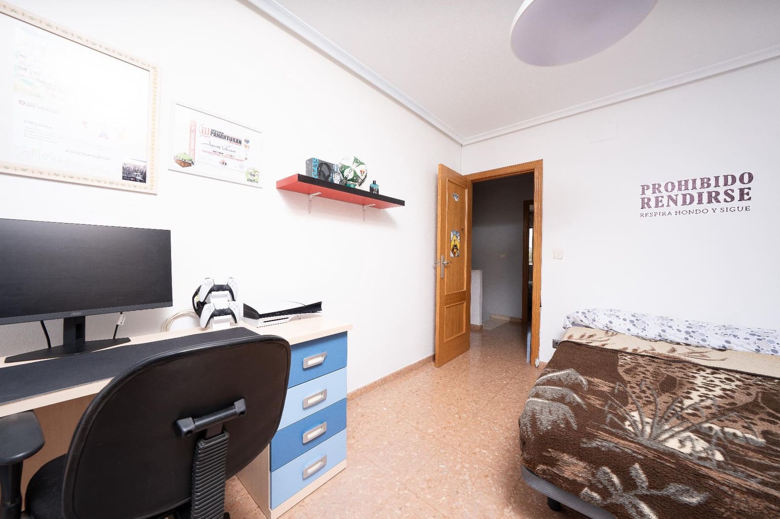 4 quarto Moradia em Banda para venda em Aspe com piscina - 259 000 € (Ref: 9849305)