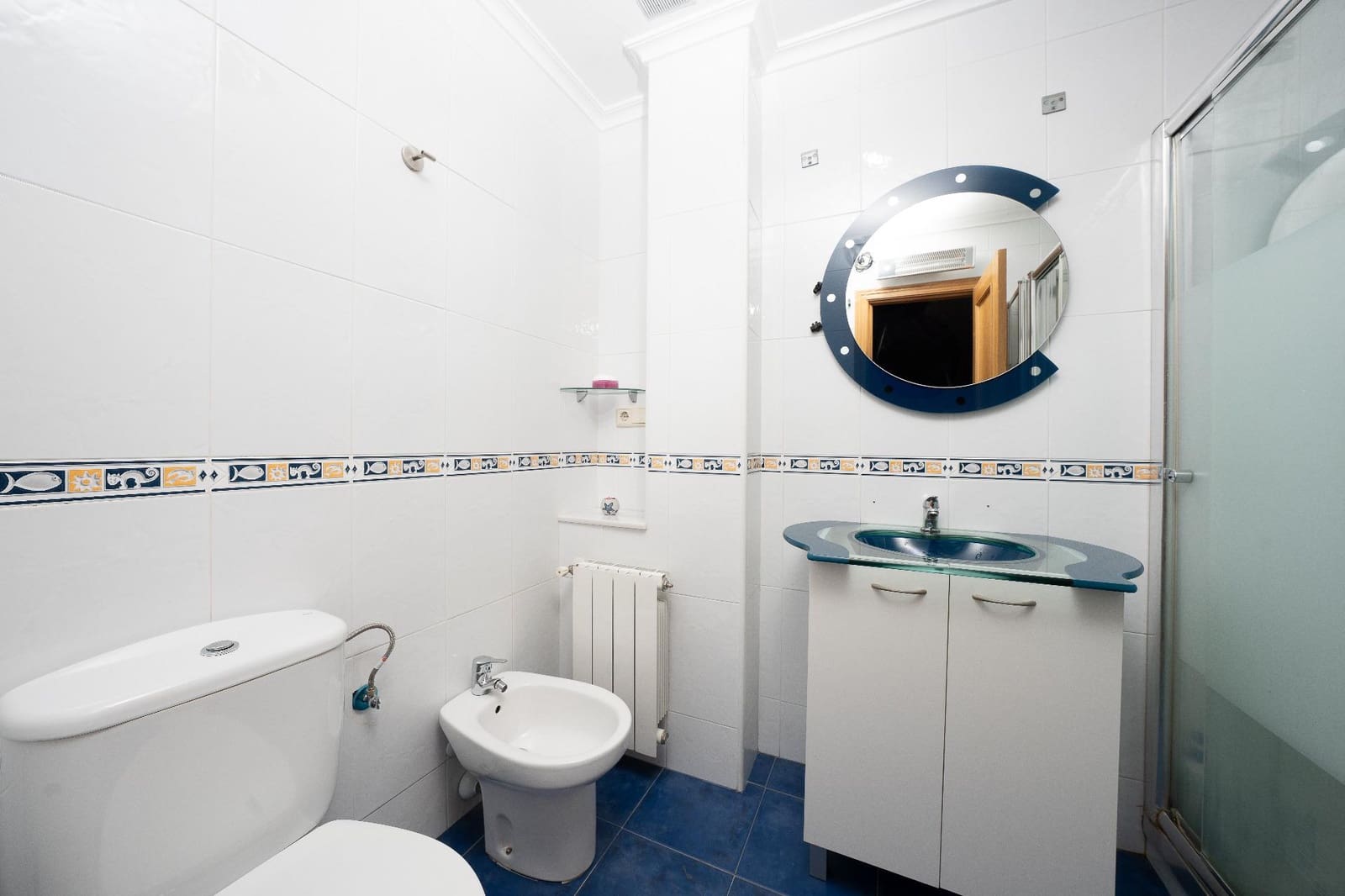 4 quarto Moradia em Banda para venda em Aspe com piscina - 259 000 € (Ref: 9849305)