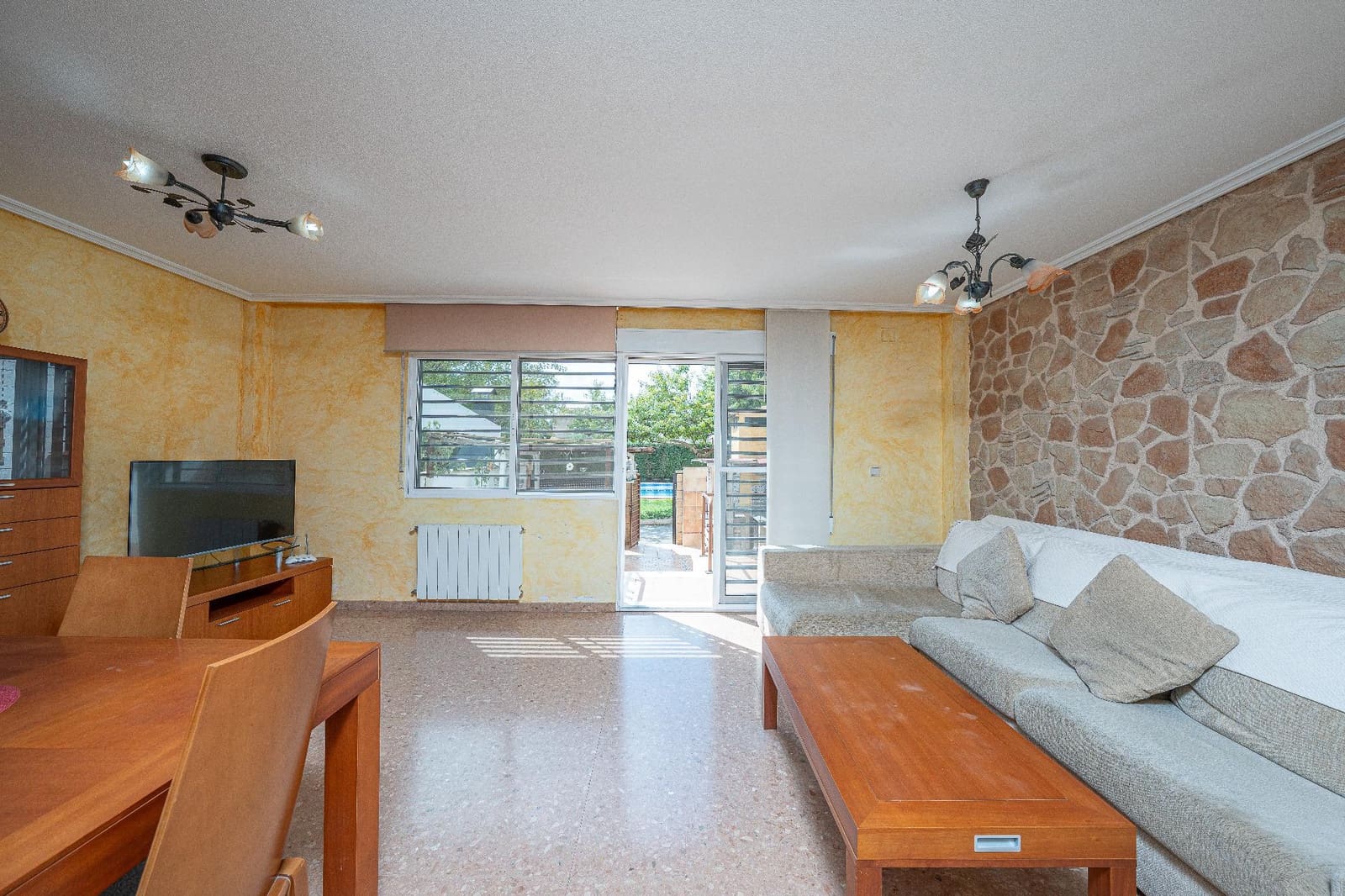 4 quarto Moradia em Banda para venda em Aspe com piscina - 259 000 € (Ref: 9849305)