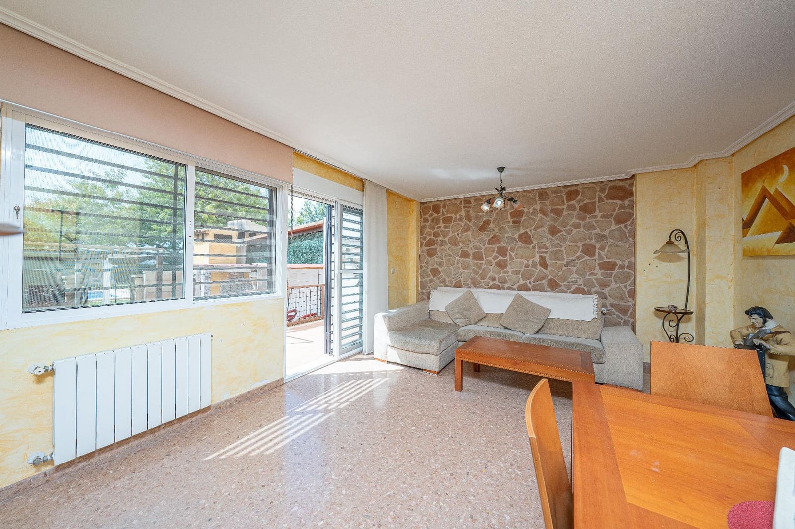 4 quarto Moradia em Banda para venda em Aspe com piscina - 259 000 € (Ref: 9849305)