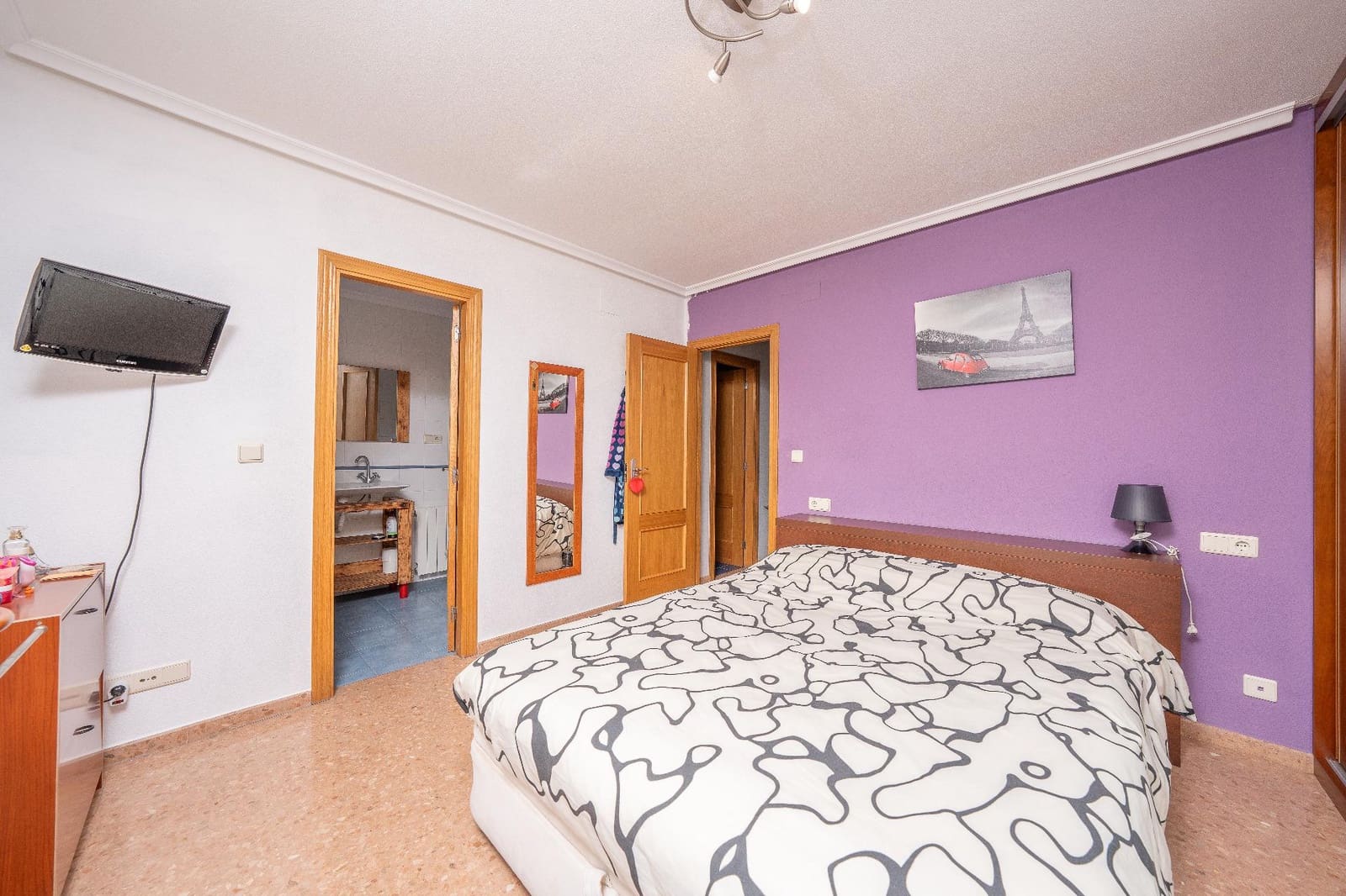 4 quarto Moradia em Banda para venda em Aspe com piscina - 259 000 € (Ref: 9849305)