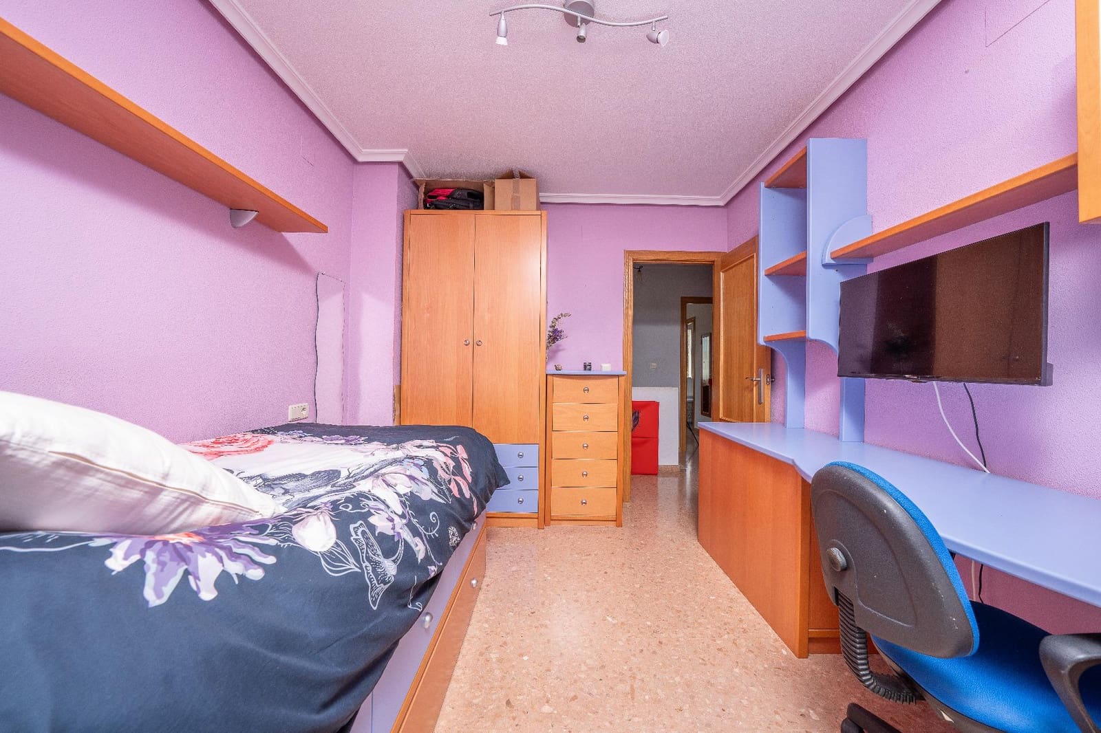 4 quarto Moradia em Banda para venda em Aspe com piscina - 259 000 € (Ref: 9849305)