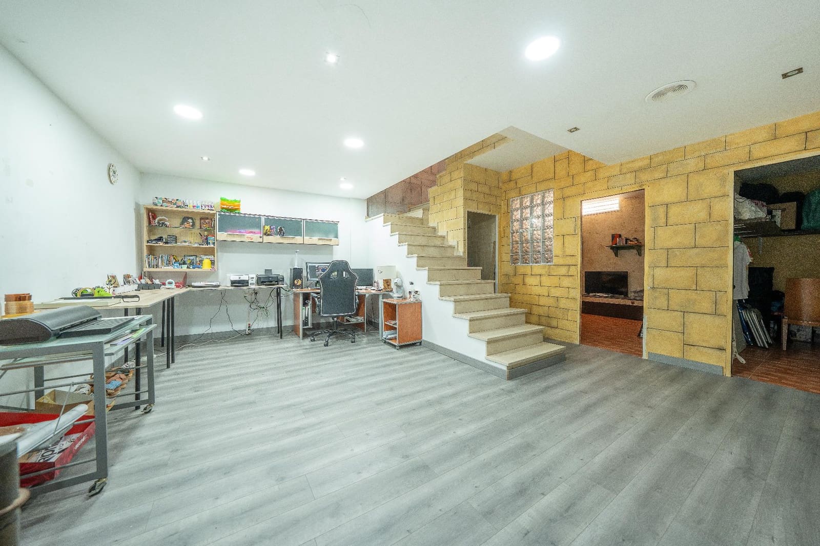 4 quarto Moradia em Banda para venda em Aspe com piscina - 259 000 € (Ref: 9849305)