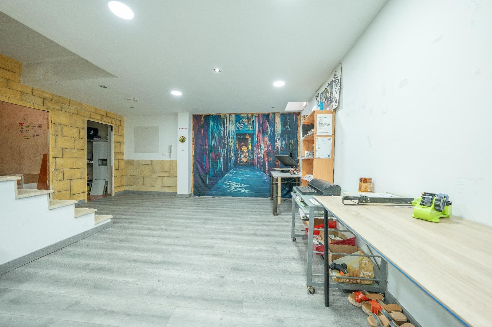 4 quarto Moradia em Banda para venda em Aspe com piscina - 259 000 € (Ref: 9849305)
