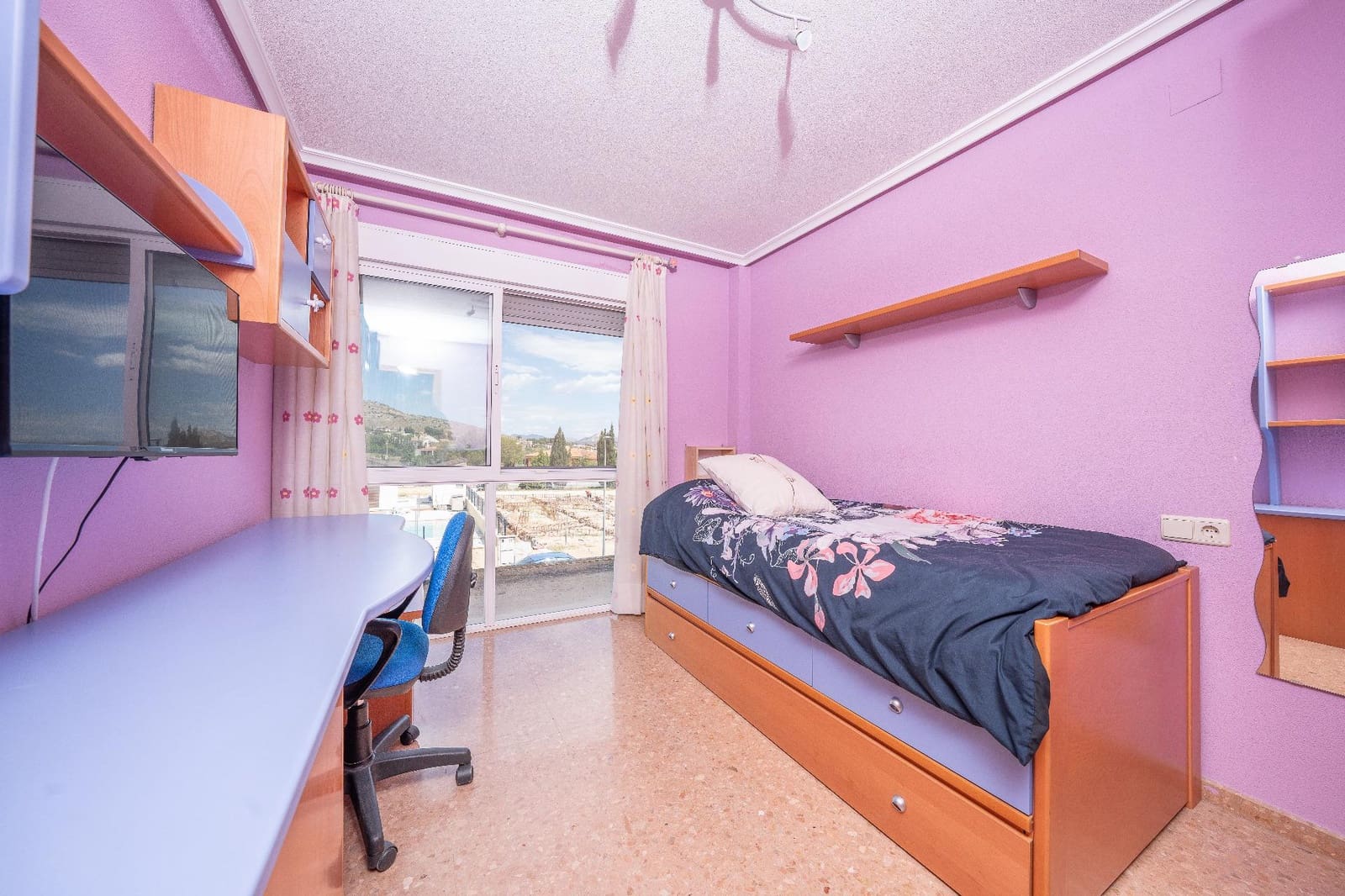 4 quarto Moradia em Banda para venda em Aspe com piscina - 259 000 € (Ref: 9849305)