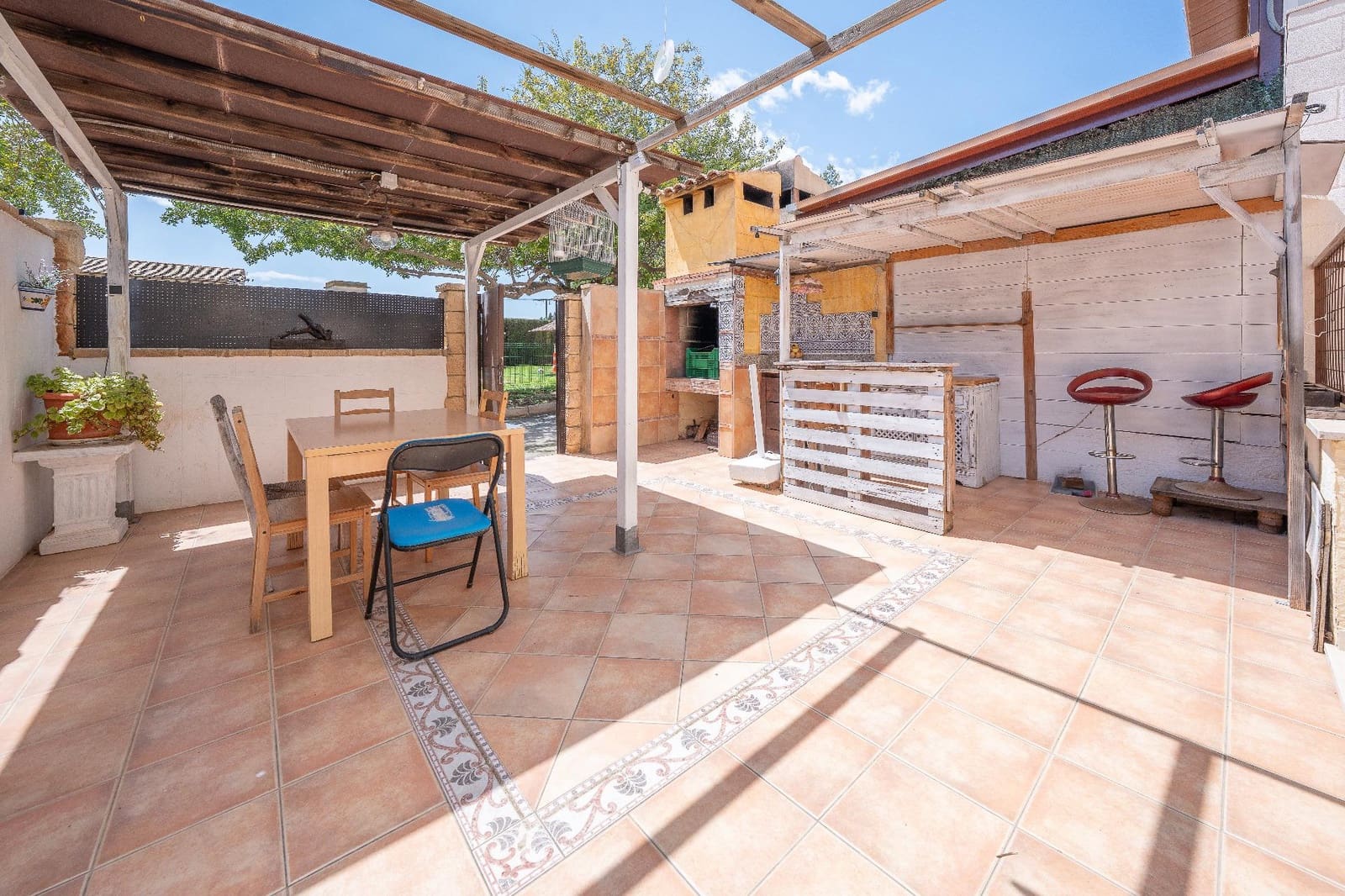 4 quarto Moradia em Banda para venda em Aspe com piscina - 259 000 € (Ref: 9849305)