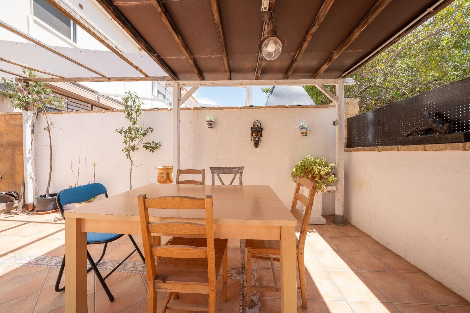 4 quarto Moradia em Banda para venda em Aspe com piscina - 259 000 € (Ref: 9849305)