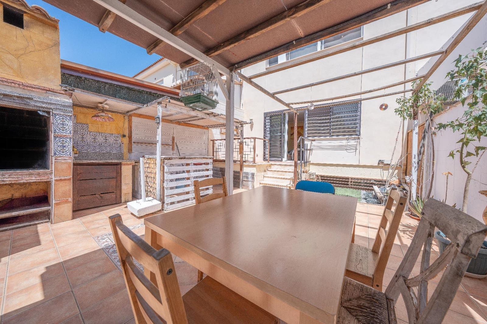 4 quarto Moradia em Banda para venda em Aspe com piscina - 259 000 € (Ref: 9849305)