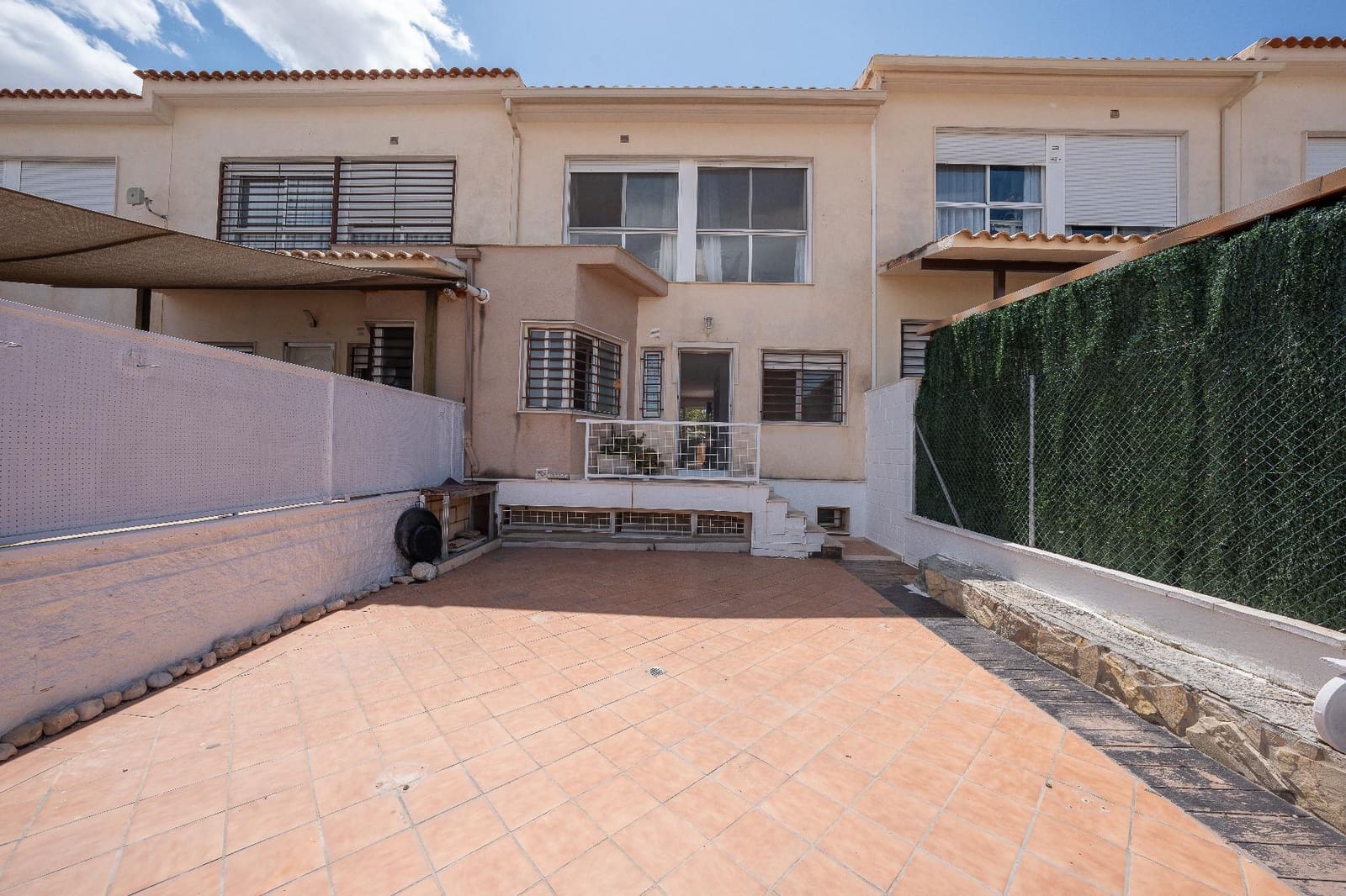 4 quarto Moradia em Banda para venda em Aspe com piscina - 259 000 € (Ref: 9849305)
