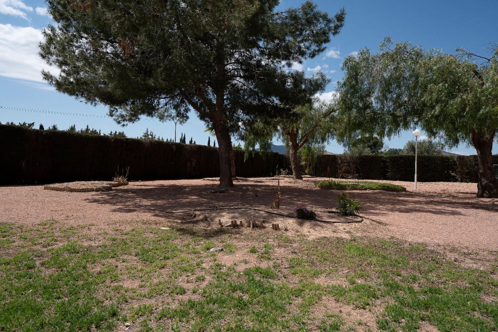 4 quarto Moradia em Banda para venda em Aspe com piscina - 259 000 € (Ref: 9849305)