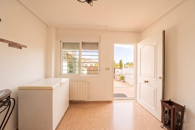 4 sovrum Radhus till salu i Aspe med pool - 259 000 € (Ref: 9849305)