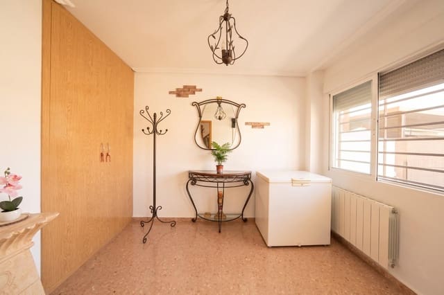 4 sovrum Radhus till salu i Aspe med pool - 259 000 € (Ref: 9849305)