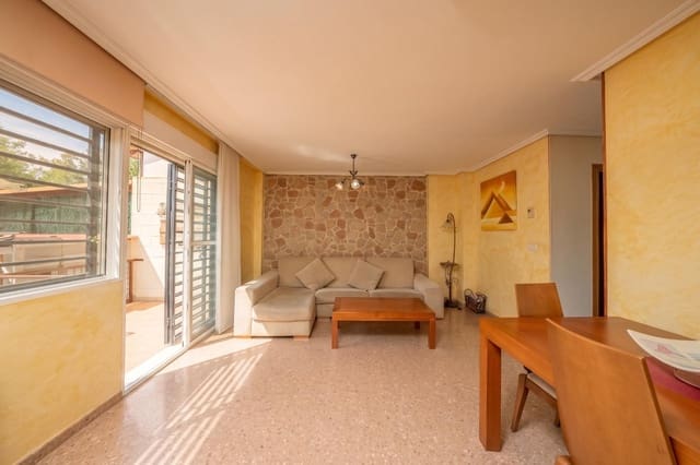 4 sovrum Radhus till salu i Aspe med pool - 259 000 € (Ref: 9849305)