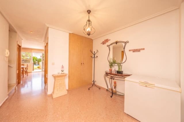 4 bedroom Terraced Villa for sale in Aspe with pool - € 259,000 (Ref: 9849305)