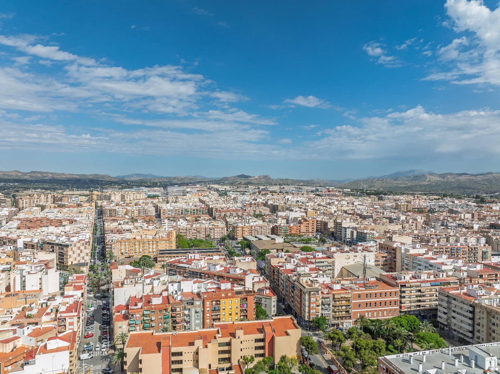 3 soveværelse Lejlighed til salg i Elche / Elx - € 200.000 (Ref: 9851700)
