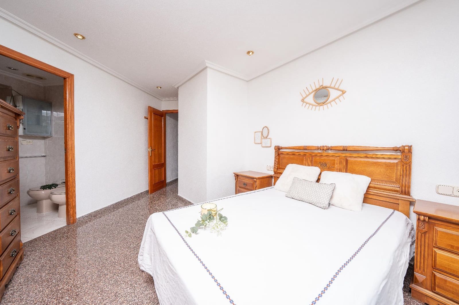3 soveværelse Lejlighed til salg i Elche / Elx - € 200.000 (Ref: 9851700)