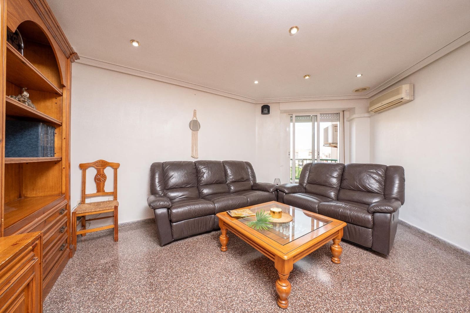 3 soveværelse Lejlighed til salg i Elche / Elx - € 200.000 (Ref: 9851700)